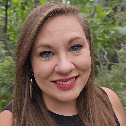 Carrie Silveira