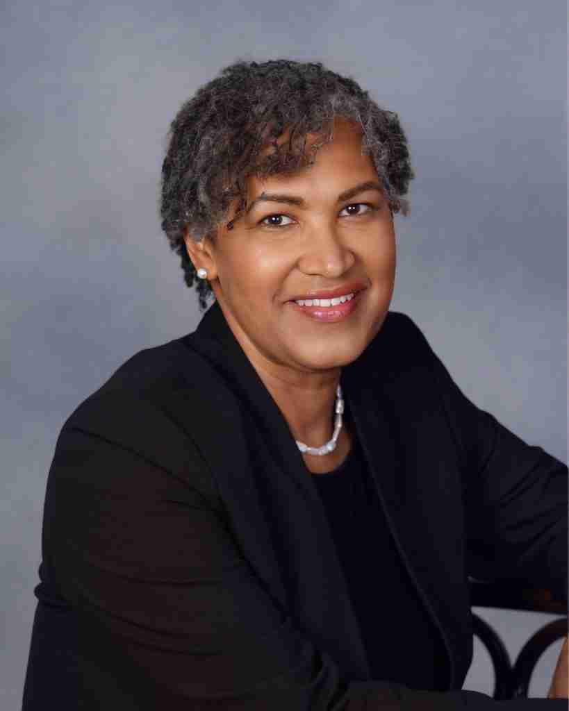 Joy J. Moore