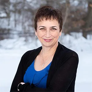 author Elaine Kelly