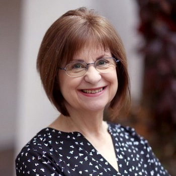 Sandra Morgan