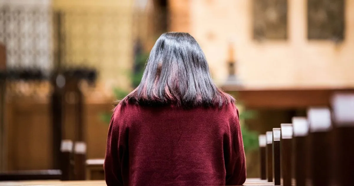 A Biblical Response to Domestic Violence