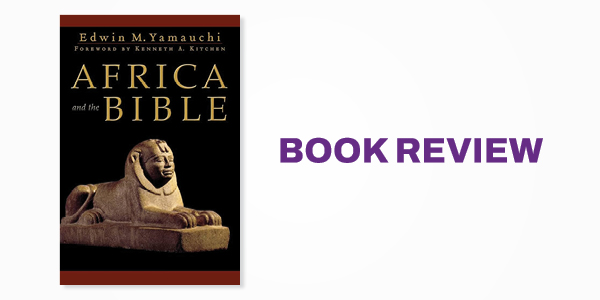 Book Review: Africa and the Bible