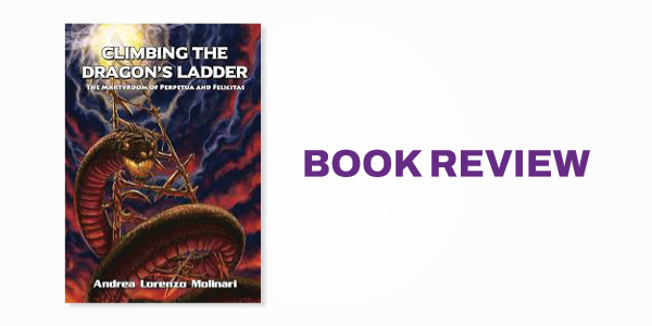 Book Review: Climbing the Dragon's Ladder