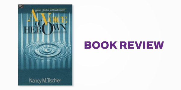 Book Review: A Voice of Her Own