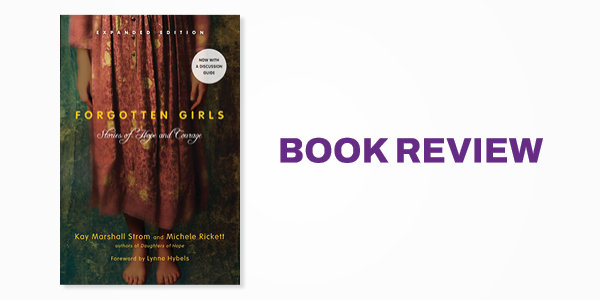 Book Review: Forgotten Girls: Stories of Hope and Courage