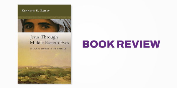 Book Review: Margaret Köstenberger's Jesus and the Feminists