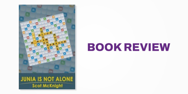 Book Review: Junia is Not Alone