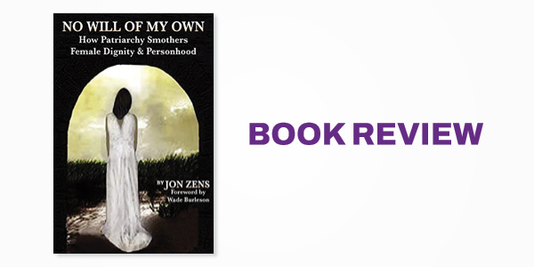 Book Review: John Zen's No Will of My Own
