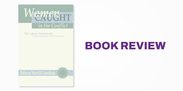 Book Review: Women Caught in Conflict