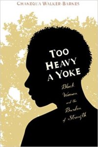 Too Heavy a Yoke
