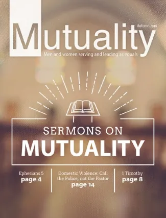 Sermons on Mutuality