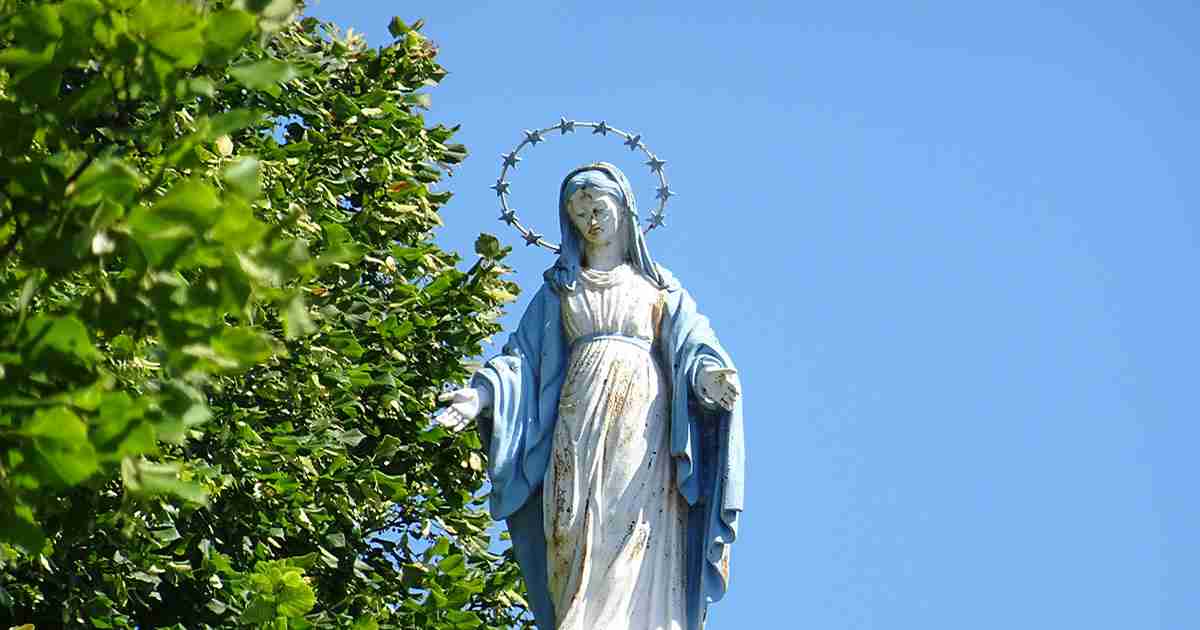 My Soul Rejoices: Empowerment, Prophecy, and Luke’s Gospel