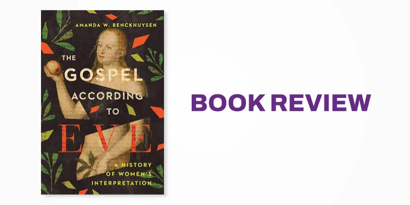 Book Review: The Gospel According to Eve