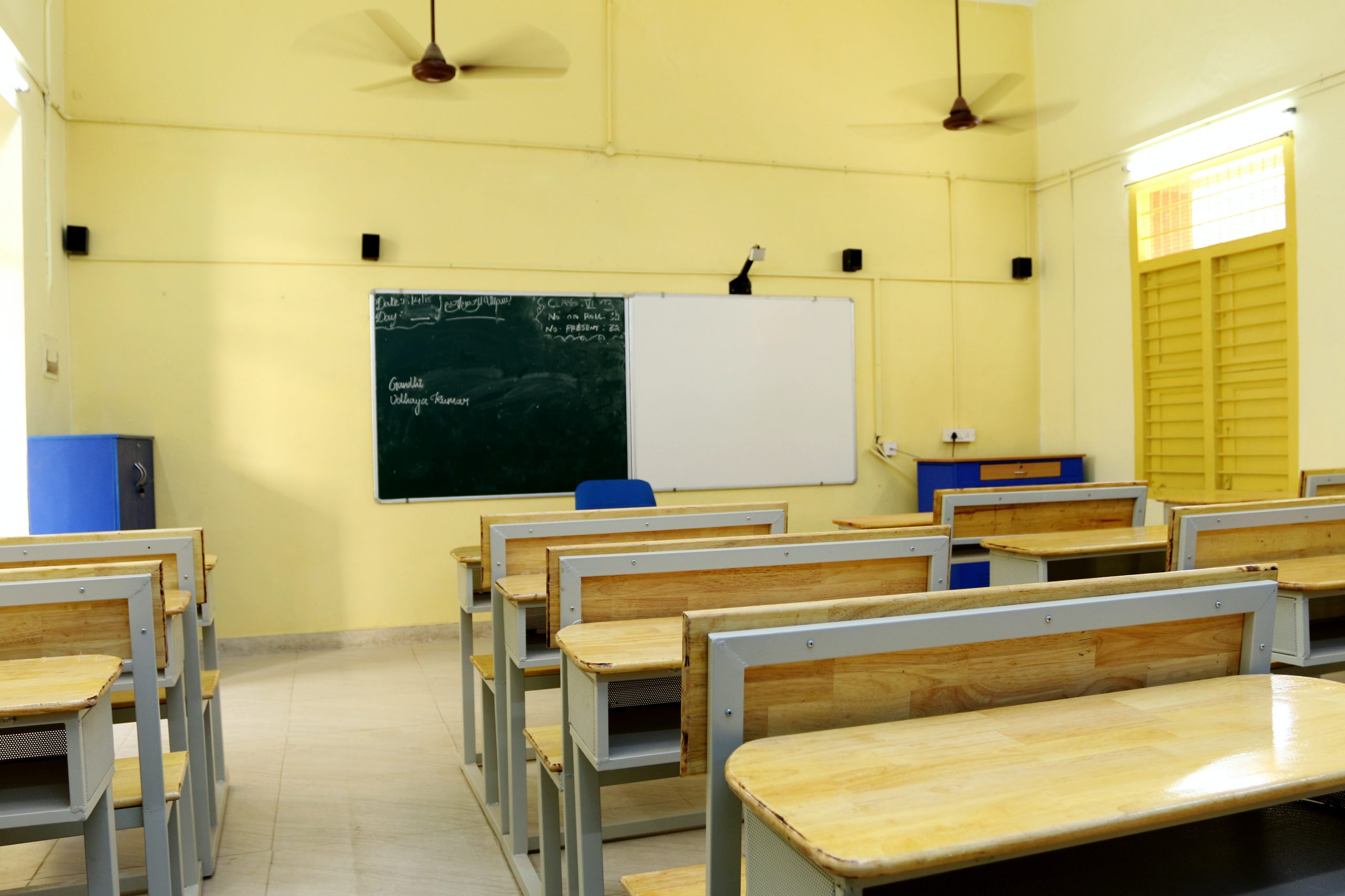 Teaching
