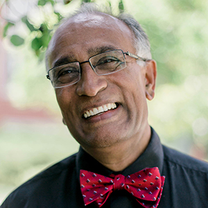 Boaz Johnson