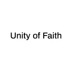 Unity of Faith