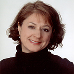 Mimi Haddad