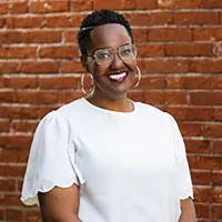Jocelyn Moore