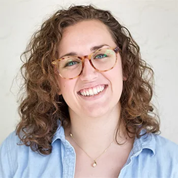 Photo of Emma Feyes.