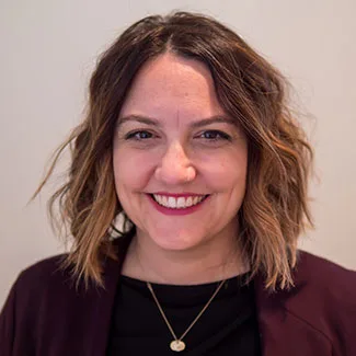 Photo of Rebekah Townsend.