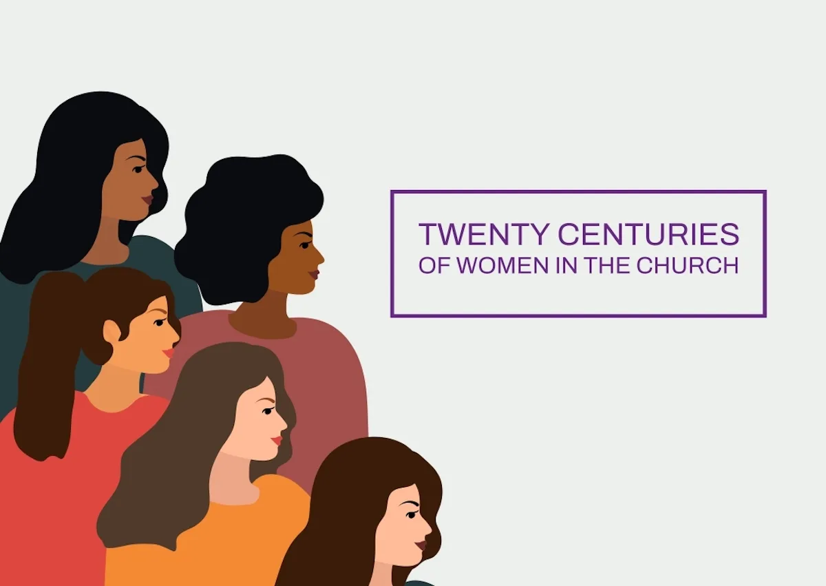 Twenty Centuries Of Women Leaders In The Church CBE International