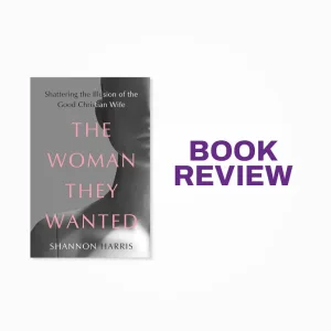 Cover of book The Woman They Wanted by Shannon Harris.