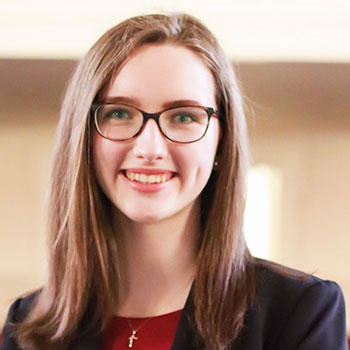 Photo of Caroline Bass