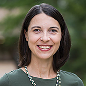 Photo of Lark Kelsey.