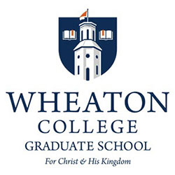 Wheaton collage logo