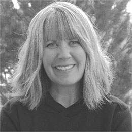 Barbara Murray