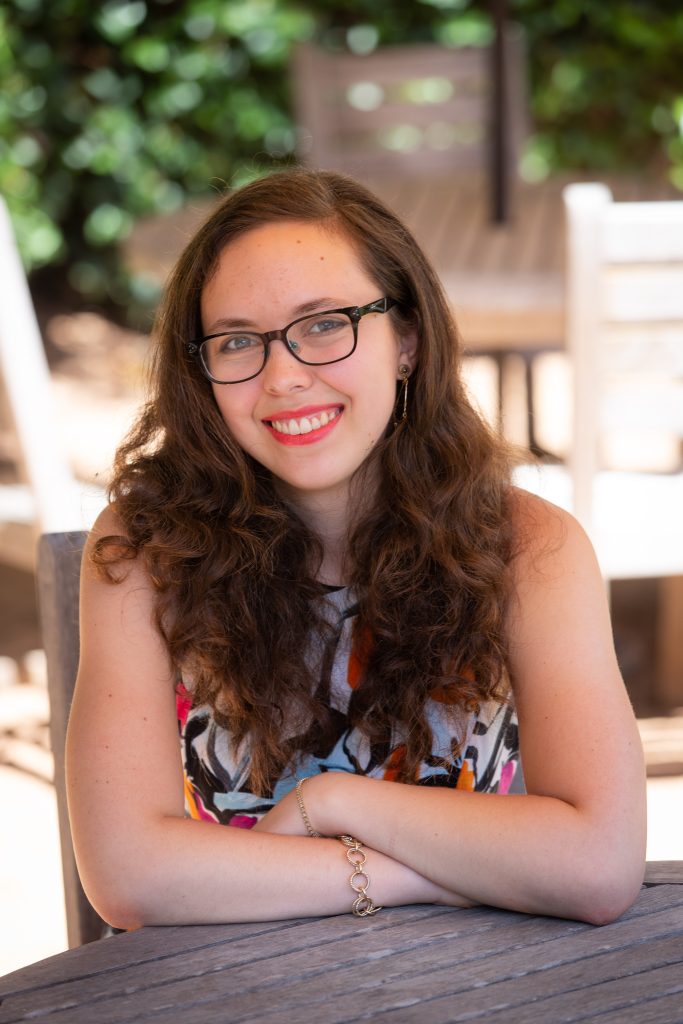 Photo of Caylie Cox