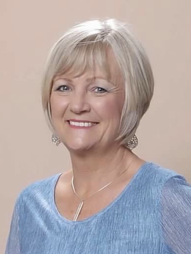 Photo of Cecilie Croissant