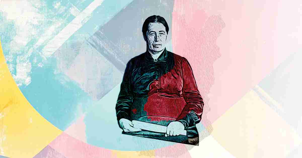 From Maid to Minister