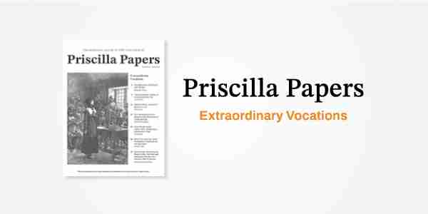 Editor's Reflection: Spring 2025
