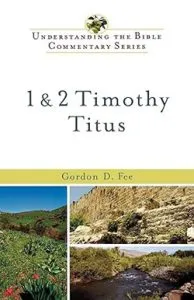 1 & 2 Timothy, Titus