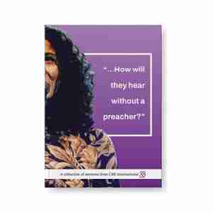 Cover of How Will They Hear Without A Preacher.