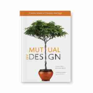 Cover of Mutual By Design