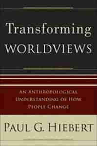 Transforming Worldviews