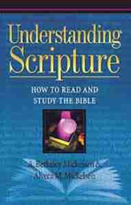 Understanding Scripture