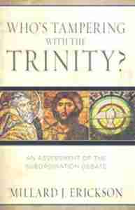 Who’s Tampering with the Trinity?