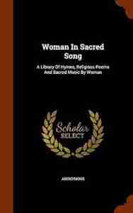 Woman in Sacred Song