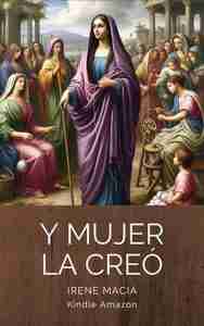 y mujer la creo