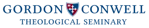 Gordon-Conwell Theological Seminary