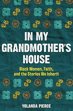 Cover of In My Grandmother's House.