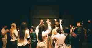 5 Lessons from a Youth Pastor
