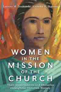 Women in the Mission of the Church