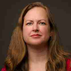 Photo of Beth Felker Jones.