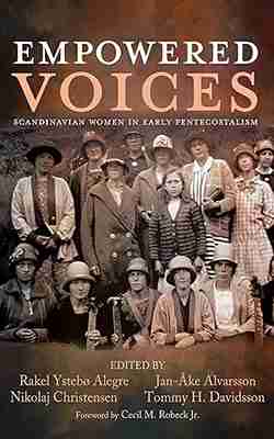 Cover of Empowered Voices