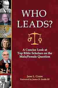 Who Leads?