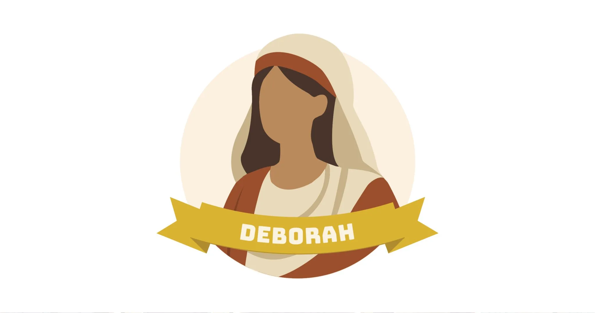 Women in Scripture and Mission: Deborah